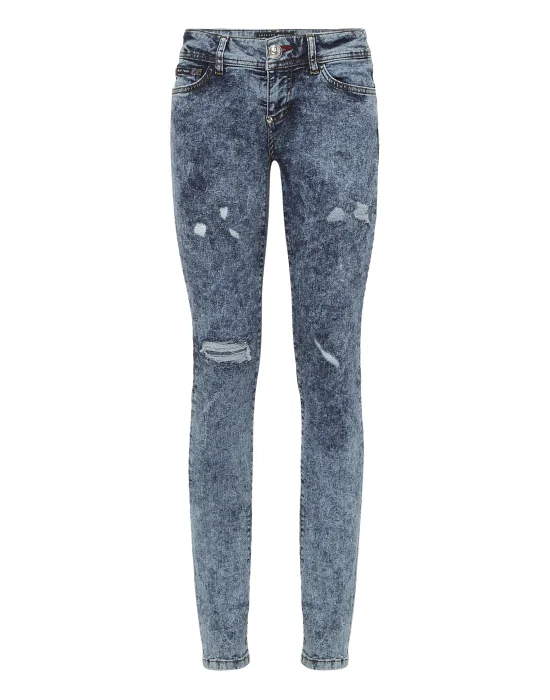 Slim Fit "Heatstroke"