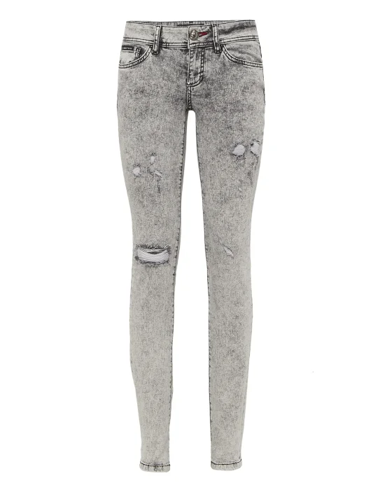 Slim Fit "Heatstroke"