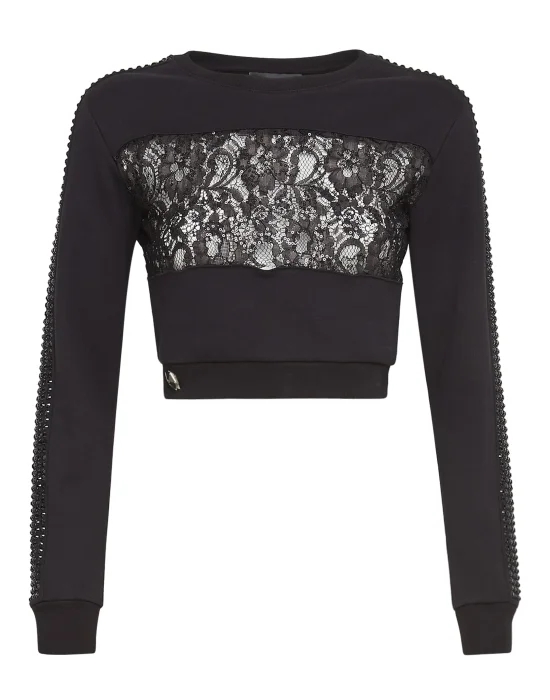 Sweatshirt LS "Geliana"