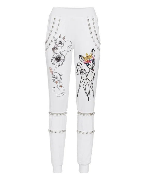 Jogging Trousers "Jumpman"