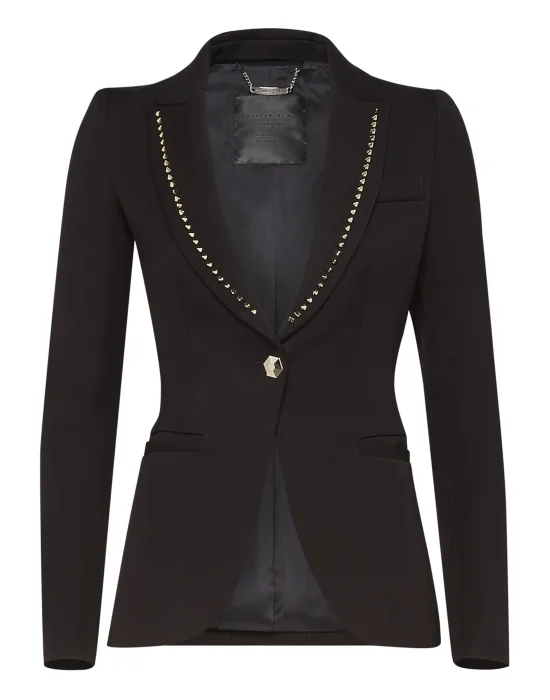 Blazer "Just all that"