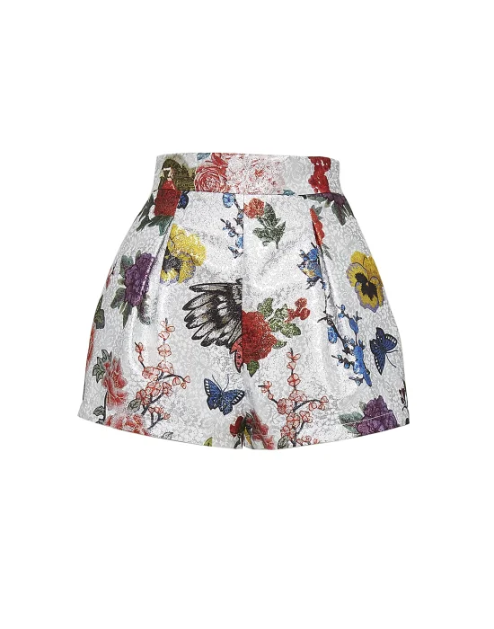 Short Trousers "If you had enough"