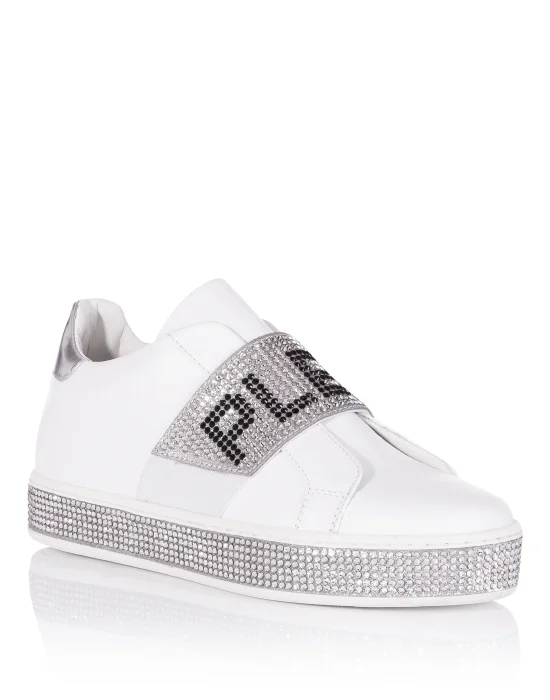 Slip On "Put on our music"