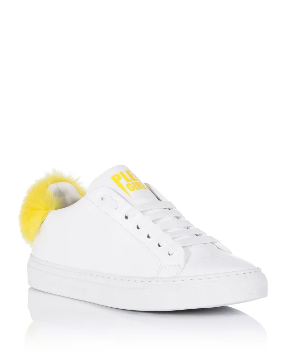 Lo-Top Sneakers "Slumber party"