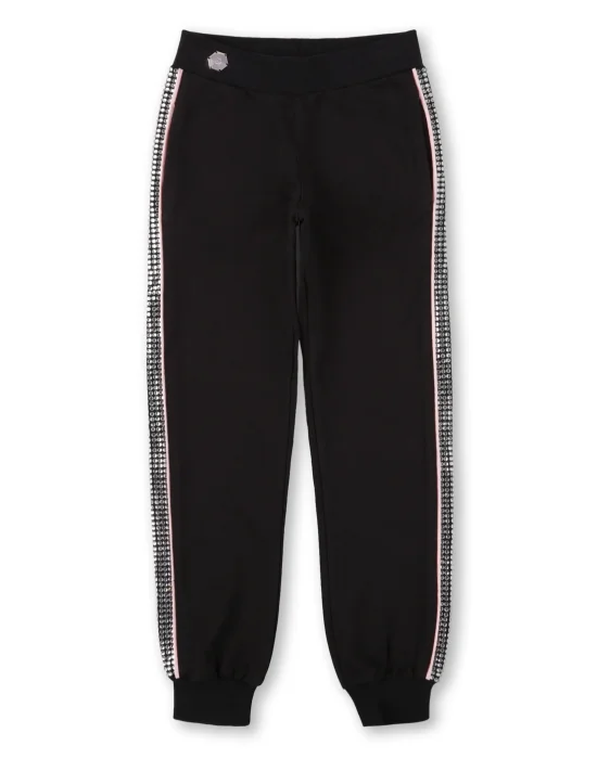 Jogging Trousers Crystal