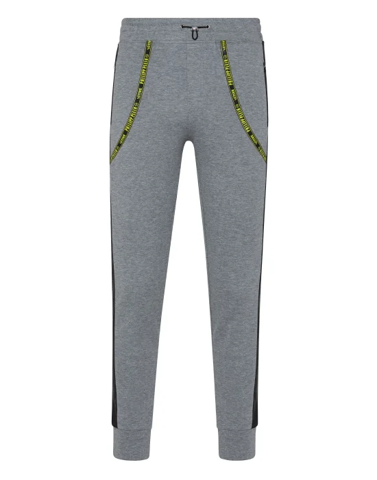 Jogging Trousers Philipp Plein TM