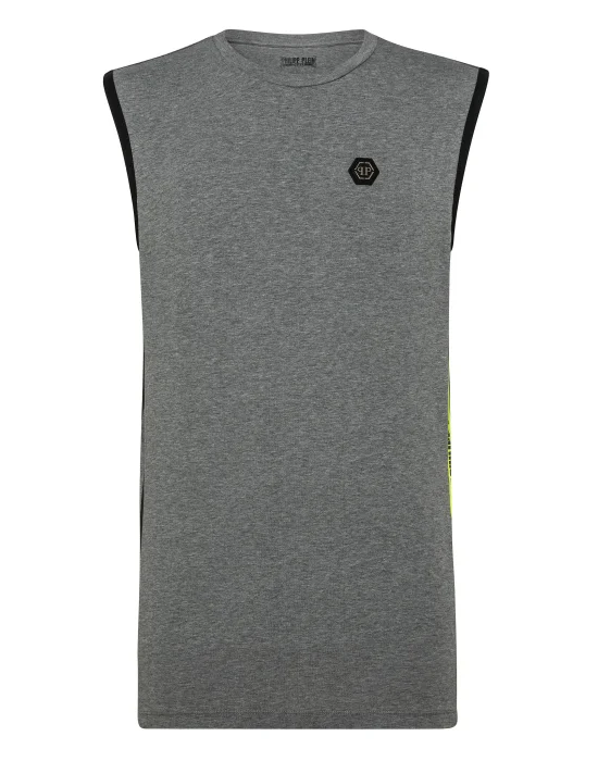 Tank top Philipp Plein TM