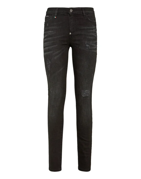 Slim Fit Statement