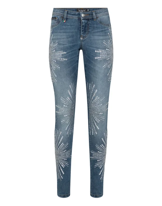 Jeggins Crystal