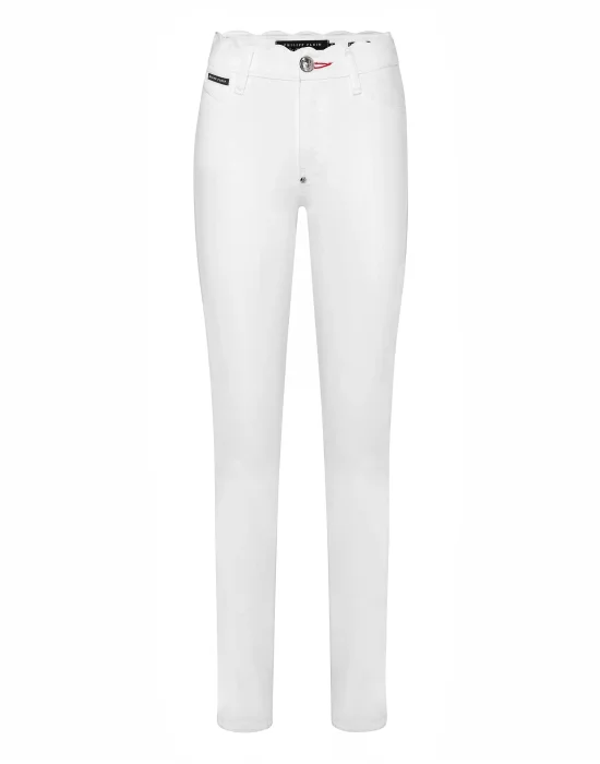 High Waist Jegging Statement