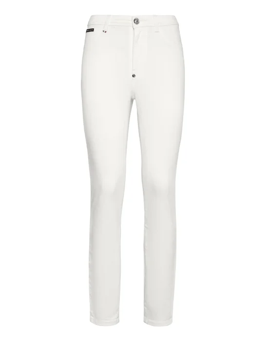 High Waist Jegging Statement