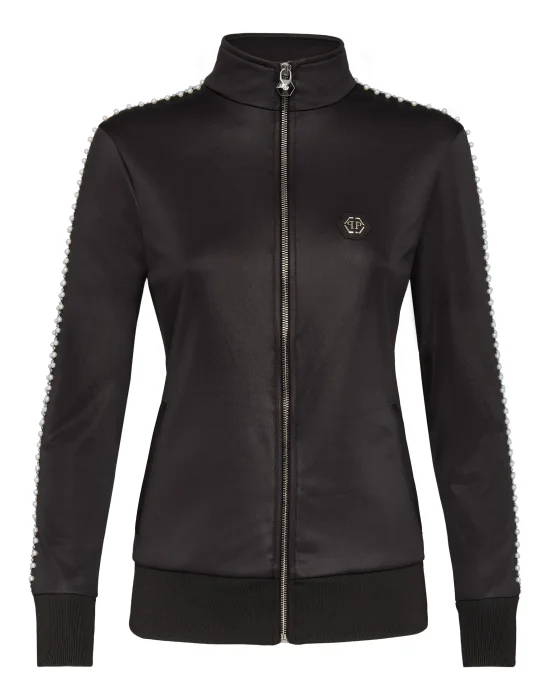 Jogging Jacket Skull