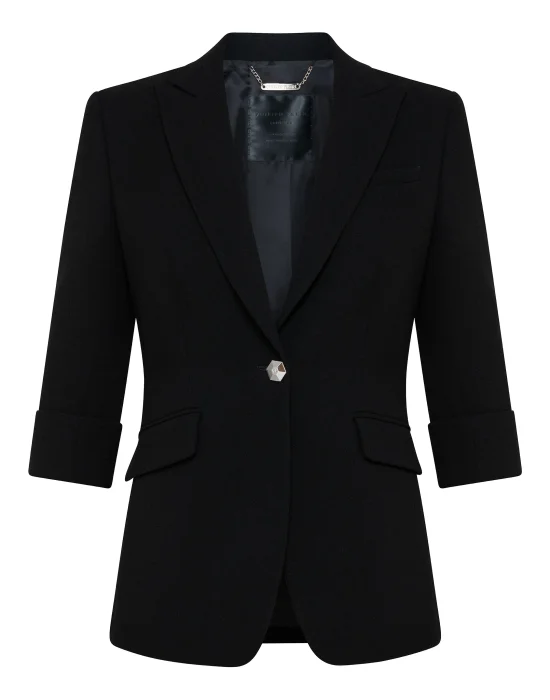 Blazer Skull