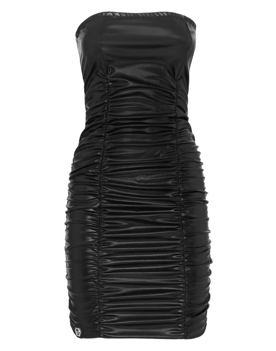 Short Dress Statement