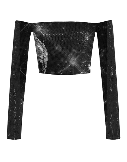 LS Top Skull