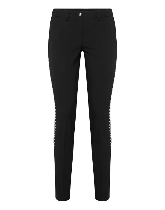 Long Trousers Crystal