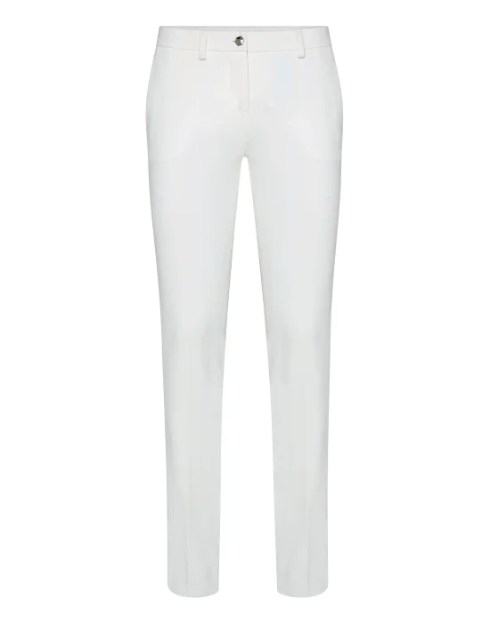 Long Trousers Elegant