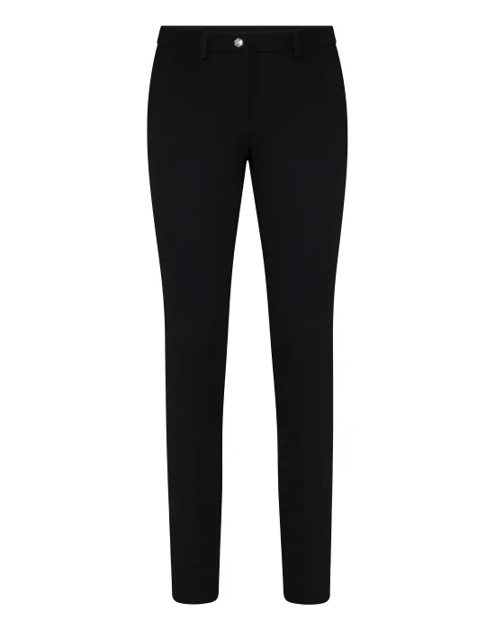 Long Trousers Elegant