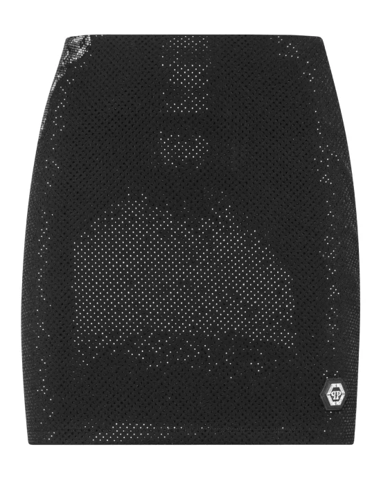 Short Skirt Skull