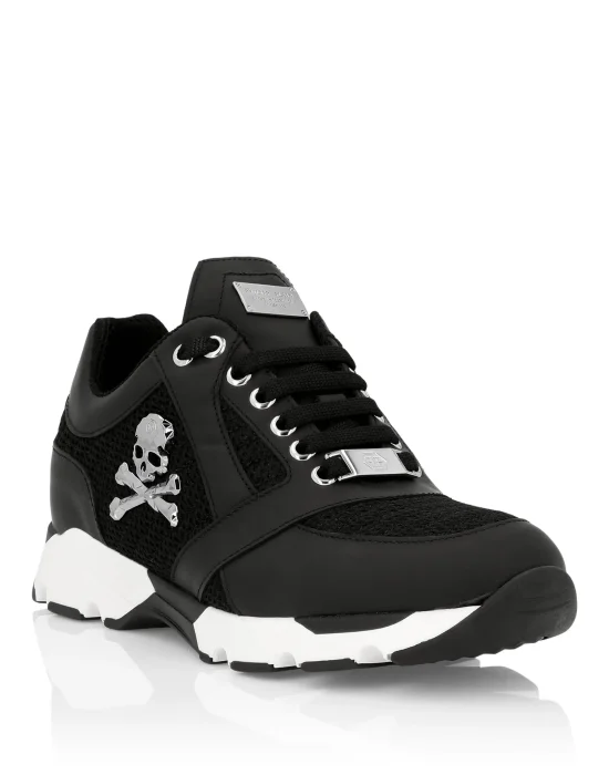 Runner Skull