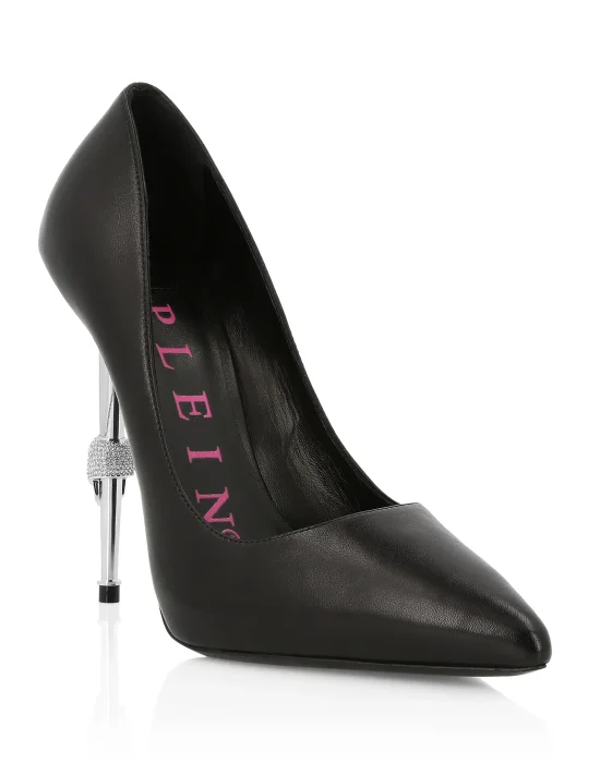 Decollete Hi-Heels Original