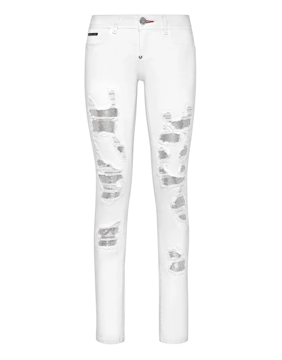 Slim Fit Rock PP