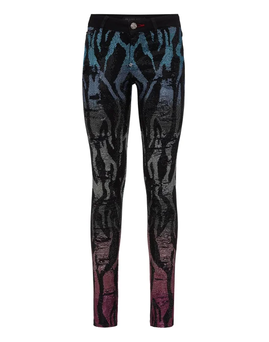 Jeggins Zebra