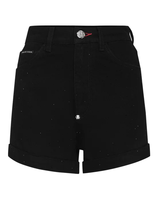 Hot pants Crystal
