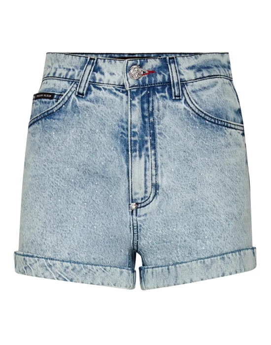 Hot pants Crystal