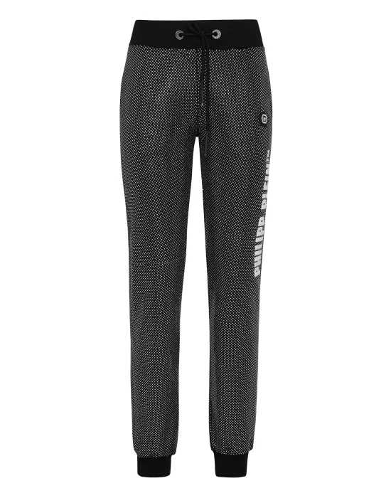 Jogging Trousers Philipp Plein TM