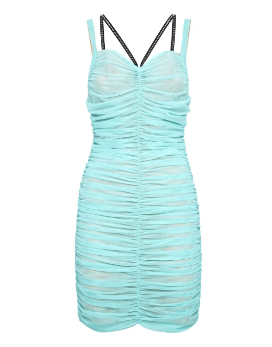Short Dress Studs