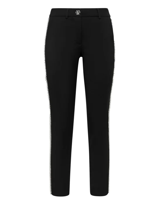 Trousers Tailored Fit Studs