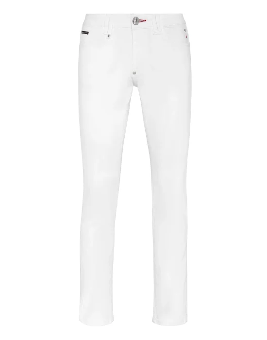 Slim Fit Istitutional