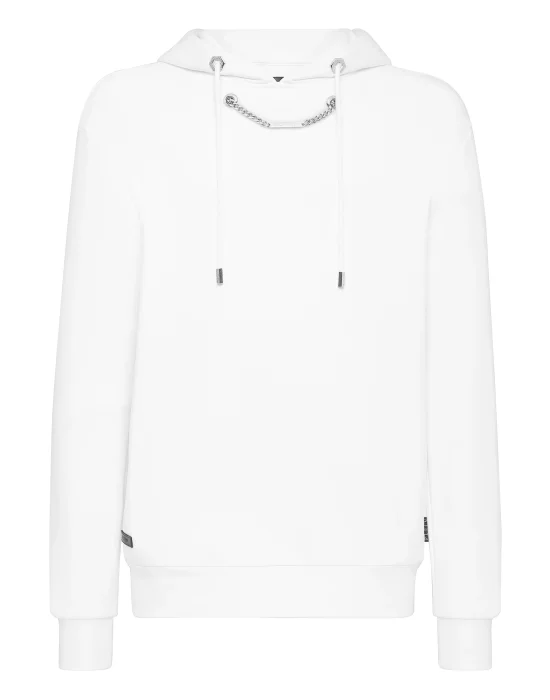 Hoodie sweatshirt Chains