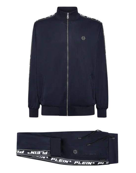 Top/Trousers Tracksuit