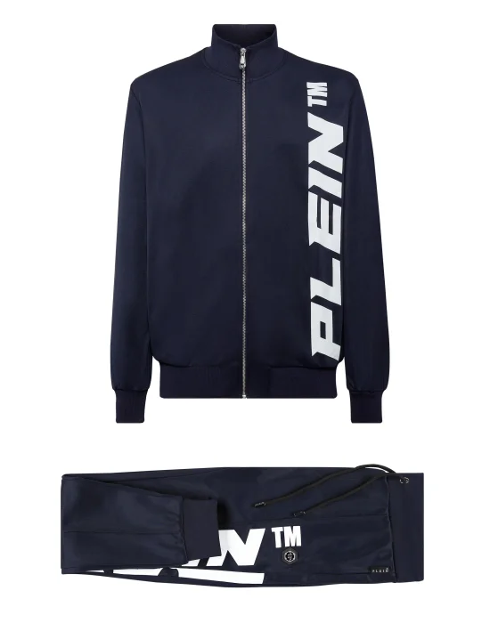 Top/Trousers Tracksuit