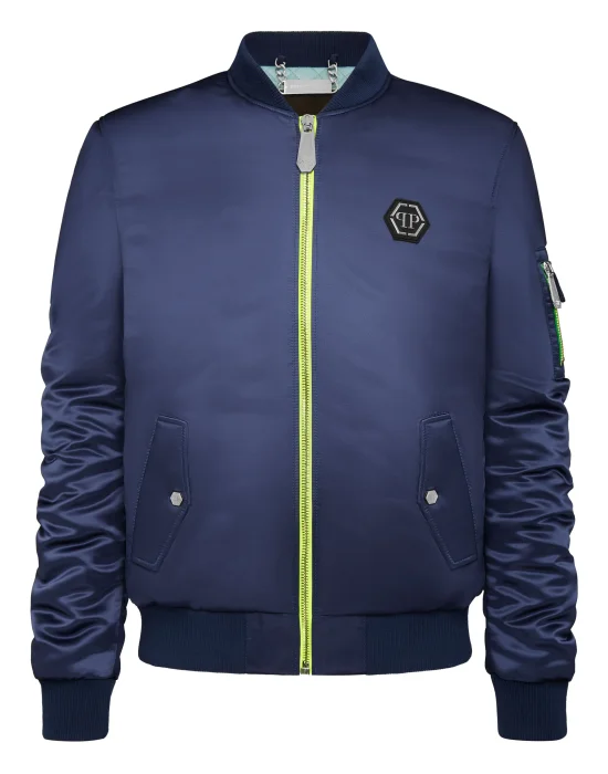 Nylon Bomber PP1978