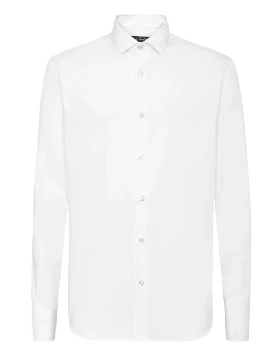 Shirt LS