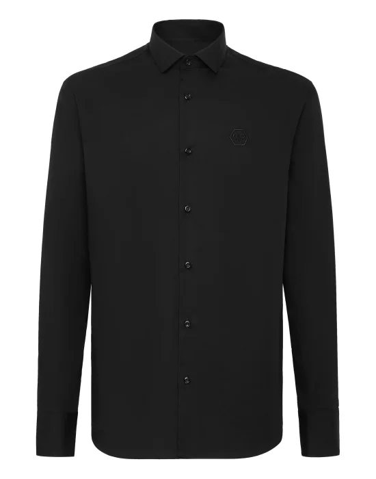Shirt LS