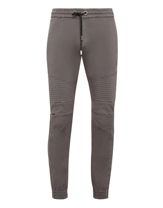 Long Trousers Iconic Plein