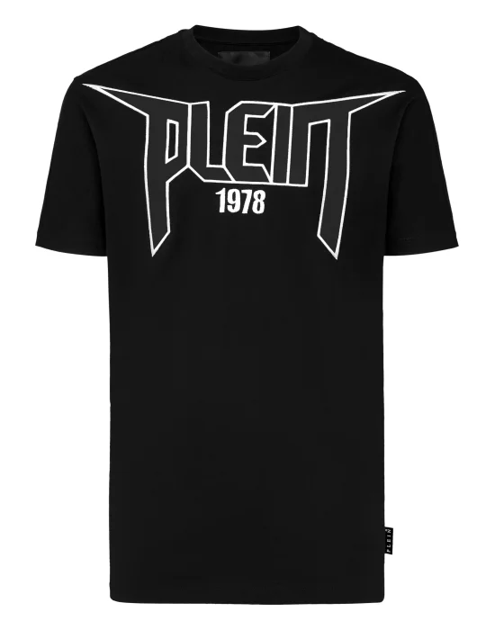 T-shirt Round Neck SS PP1978