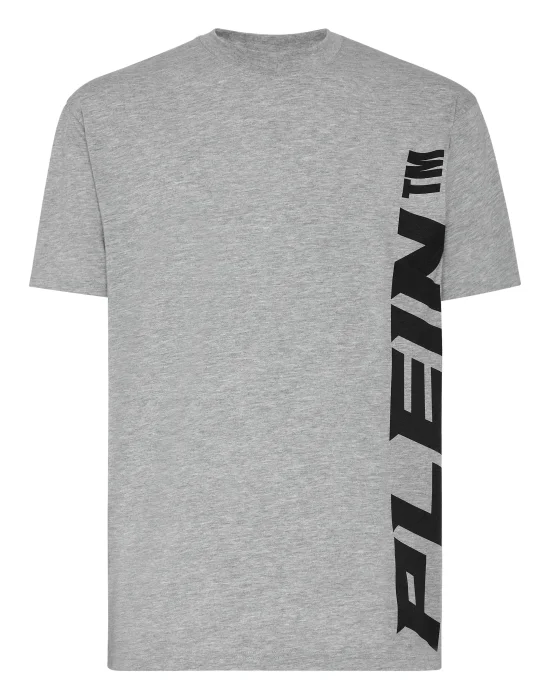 T-shirt Round Neck SS