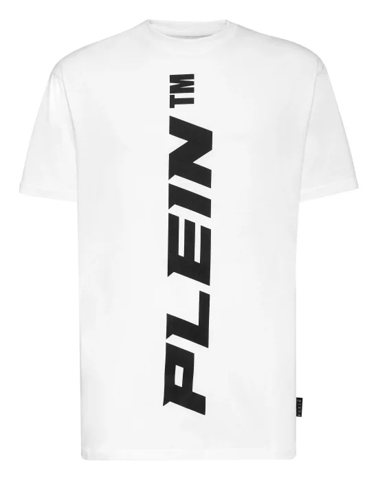 T-shirt Round Neck SS
