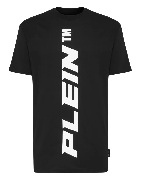 T-shirt Round Neck SS
