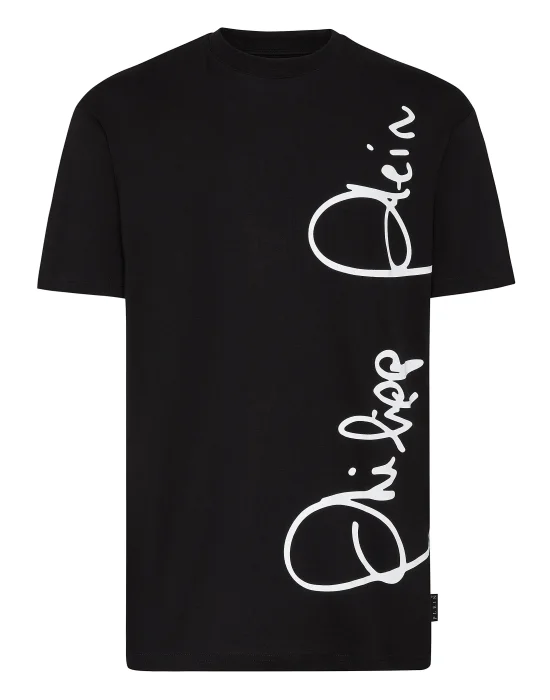 T-shirt Round Neck SS