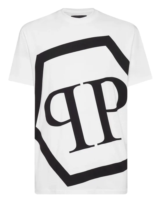 T-shirt Round Neck SS
