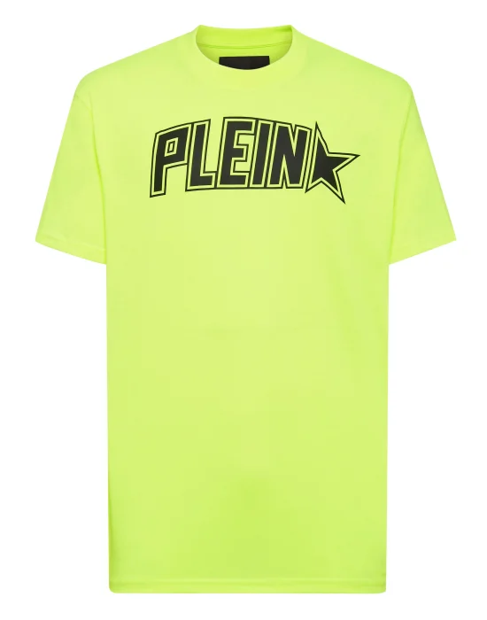 T-shirt Round Neck SS