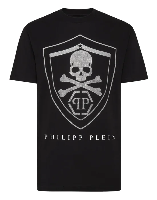 T-shirt Round Neck SS