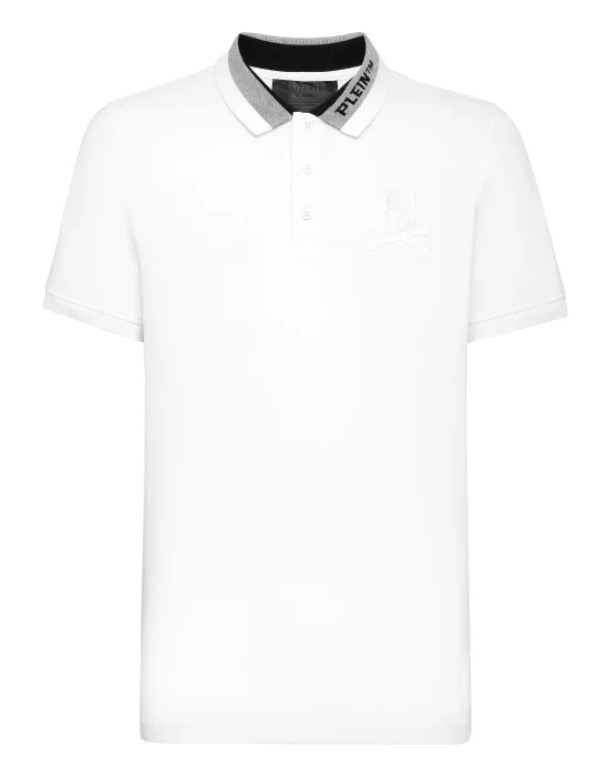 Polo shirt SS