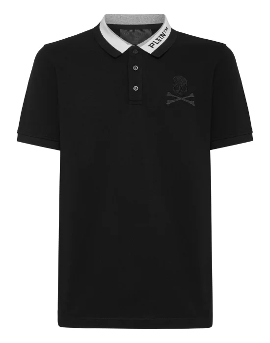 Polo shirt SS